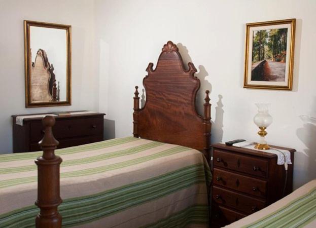 Pensao Suissa Hotel Vale de Cambra Buitenkant foto