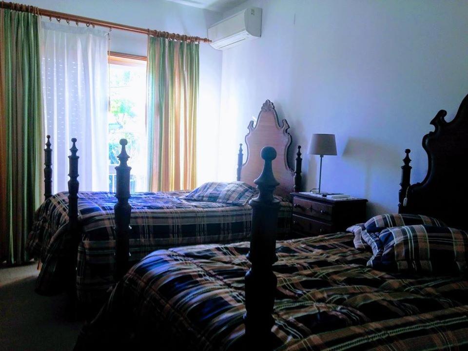 Pensao Suissa Hotel Vale de Cambra Buitenkant foto